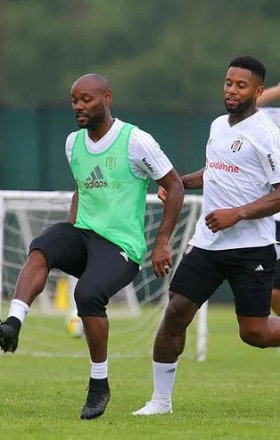 Vagner Love'a Göztepe'den flaş teklif