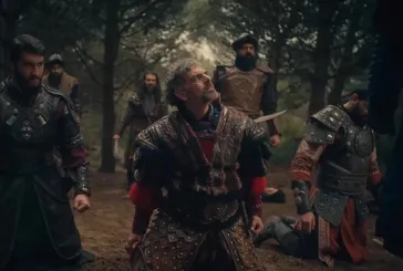 Orhan Bey Temurtaş için hükmü verdi!