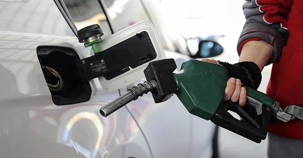 Son dakika: Benzinde bir indirim daha! 8 Nisan 2020 benzin fiyatları