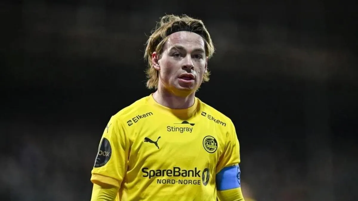 Beşiktaş'tan Patrick Berg için hamle