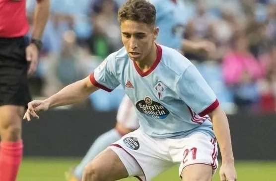 Galatasaray'da transfer listesi şekillendi-5