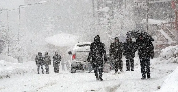 Malatya ve Tunceli’de yarın okullar tatil mi? 6 Aralık Cuma kar tatili için MEB açıklaması geldi mi?