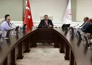 Gözler bu toplantıda! Bilim Kurulu toplantısından yeni tedbirler çıkacak mı?