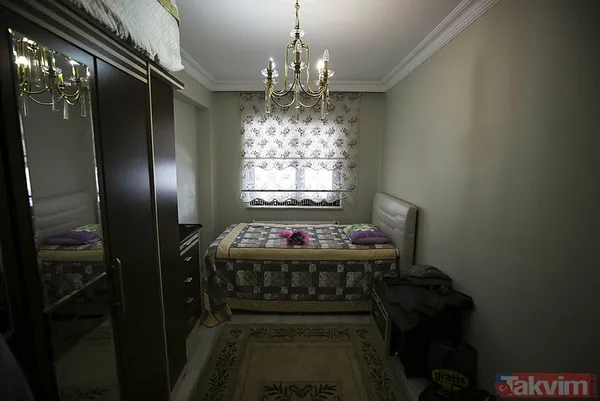 Başak Cengiz'i samuray kılıcı ile katleden Can Göktuğ Boz'un fotoğrafı ortaya çıktı! - 14