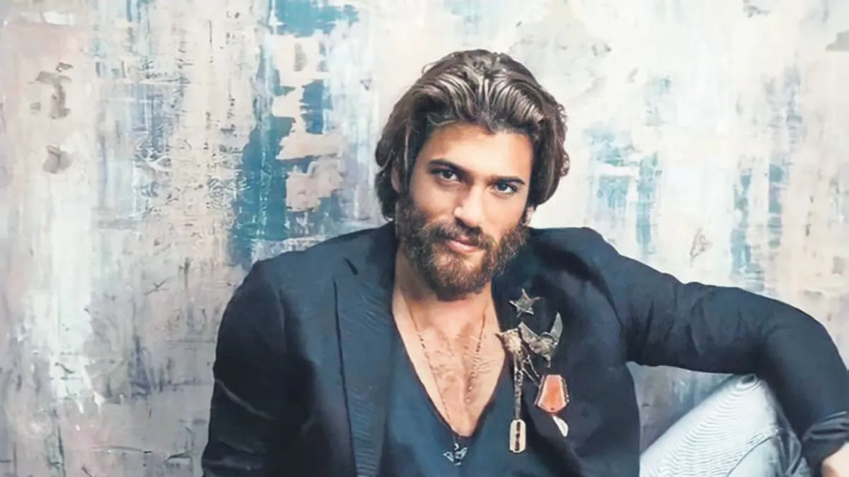 Can Yaman'dan 1 milyon dolarlık anlaşma! Peynir markasının reklam yüzü oldu | Ürünler satış rekoru kırdı