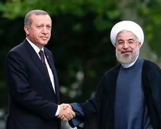 Erdoğan-Ruhani görüşmesinin detayları açıklandı