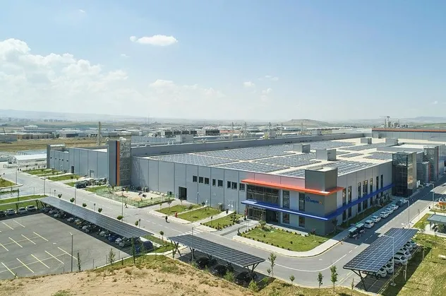 Kalyon PV uluslararası yatırımcılarla buluşuyor! 20 yıl boyunca daha fazla enerji: İlk prototipi katılımcılara tanıtılacak