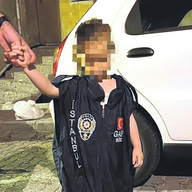 Büyük ’su’ç!