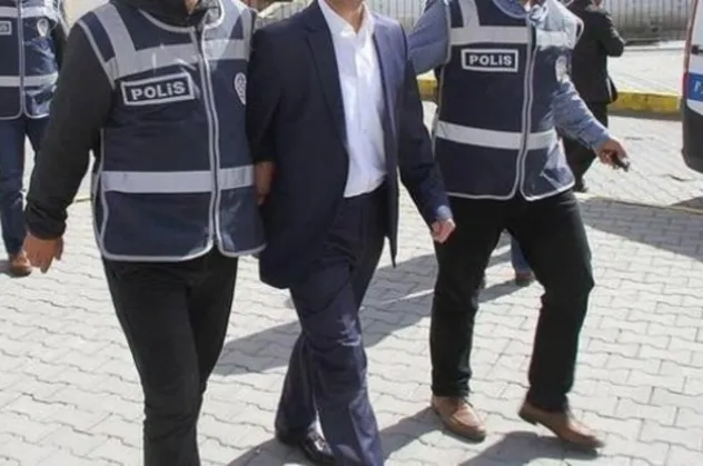 FETÖ firarisi Aydın'da yakalandı
