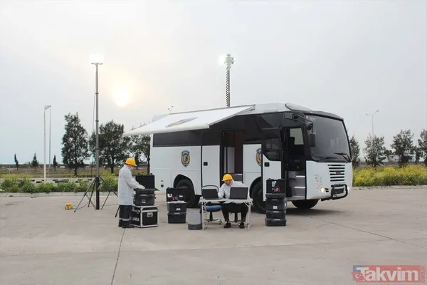 Türk savunma sanayisi 2020 yılında çağ atladı! Dünyayı kıskandıracak projeler - 31