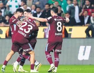 Fırtına’nın konuğu Sivasspor