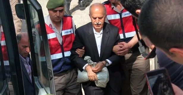 FETÖ'den yargılanan eski valinin cezası belli oldu