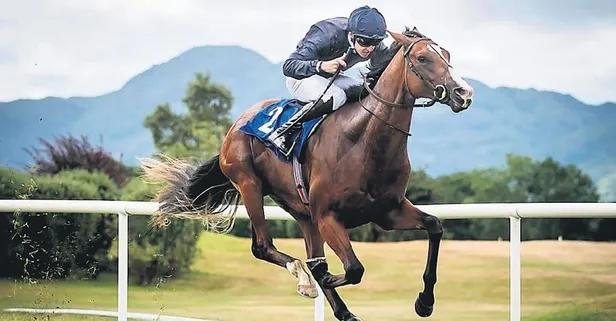 İngiliz Galileo, Ronaldo, Messi ve Neymar’ı bile geçti: Galileo, 190 milyon euro'luk değeriyle zirvede