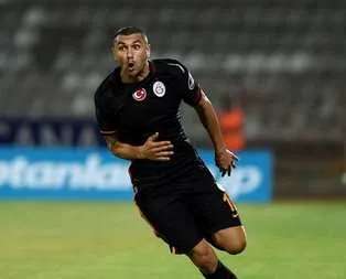 Burak Yılmaz satılacak mı?