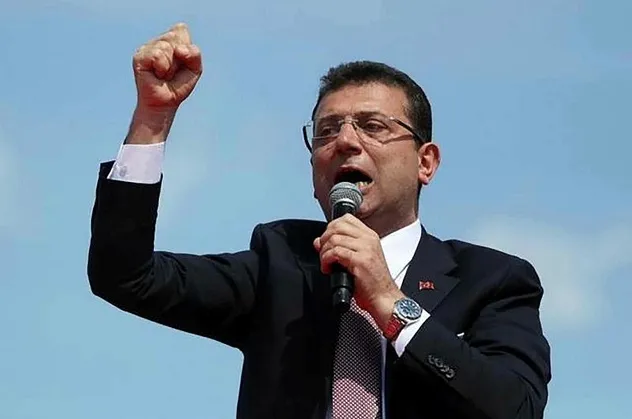 İBB Başkanı Ekrem İmamoğlu'nun işe aldığı PKK, DHKP-C, MLKP gibi örgütlerle bağlantılı kişilerin kimlikleri ortaya çıktı