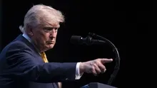 ABDyi karıştıran İsrail iddiası: İranda Trumpa suikast planı hazırlığı