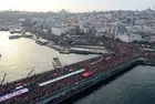 Gazze'nin sesi olmak için İstanbul 1 Ocak'ta yürüyor! Küçük kızdan çağrı