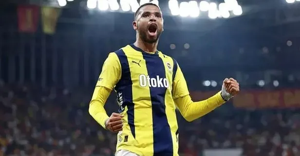 En-Nesyri dönüyor!