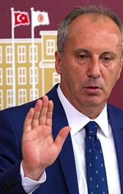 CHP'de isyan başladı! Olağanüstü kongre çağrısı