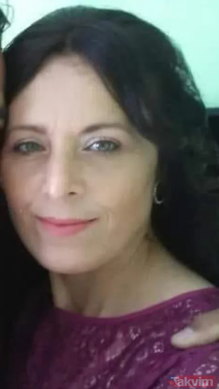 Denizli'de ikizlere hamile kadın hayatını kaybetti! Kocası serbest kalmıştı boğuşma izleri sonrası tekrar gözaltında - 1