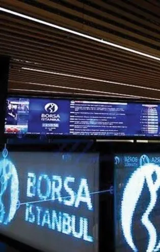 Borsa güne nasıl başladı? 7 Mayıs Borsa yükseldi mi, düştü mü? BIST 100 son durum!