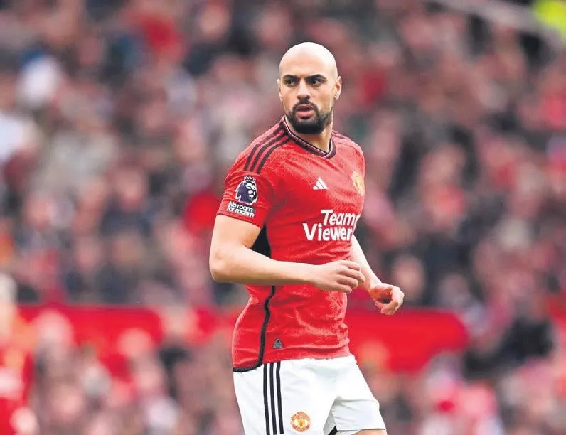 Amrabat’tan flaş hamle