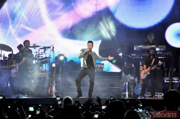 Tarkan şimdi de İstanbul'da 'cukka'layacak! Ekrem İmamoğlu'ndan 29 Ekim için Tarkan'a konser teklifi - 14