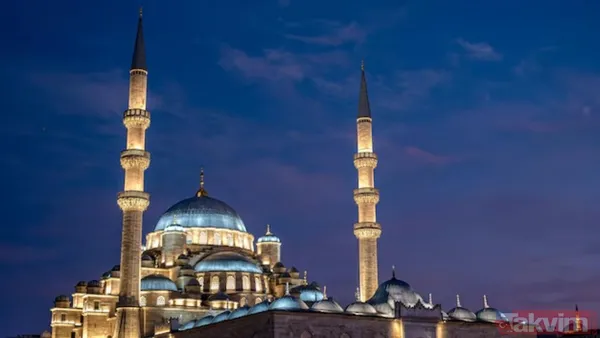 Cuma mesajları 26 Aralık 2025 | Hadisli, dualı, anlamlı ve en güzel hayırlı cumalar sözleri - 23