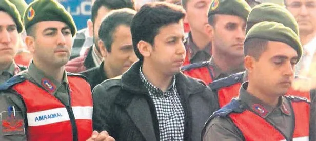 Elini sıksa yıkamazmış!