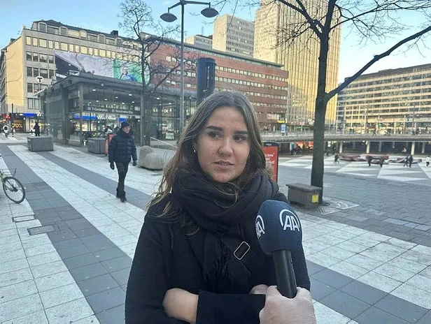 Türkiye ve İslam karşıtı provokasyonların merkezi haline gelen İsveç'te NATO paniği: "Büyük riskler"-9