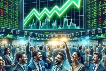 İZLE I Borsa İstanbul'da kapanış rekoru!