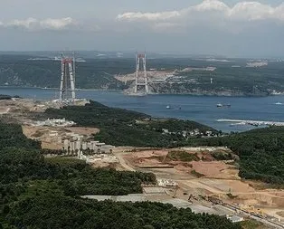 3. Köprü bağlantı yolları ihalesi ertelendi