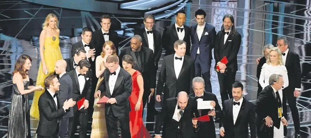 Trump’ın ahı tuttu