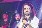 Selçuk Balcı'dan 45 günde 35 konser!