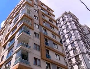 Ümraniye'de kan donduran olay! Temizlik yaparken ses çıkardı diye 40 yıllık eşini süpürge kablosuyla boğdu