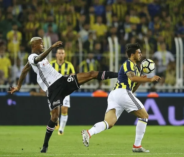 Ahmet Çakar, Palabıyık'ı bombaladı-10