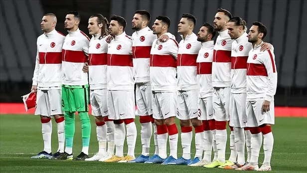 A Milli Takım'ın UEFA Uluslar Ligi'ndeki fikstürü açıklandı-4