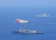 Türkiyenin 6 maddelik Doğu Akdeniz planı: S-400ler aktif edilebilir!