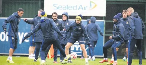 Sarı Kanarya Antalya’da 2 özel maç yapacak