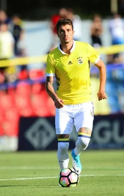 Fenerbahçe'ye büyük piyango