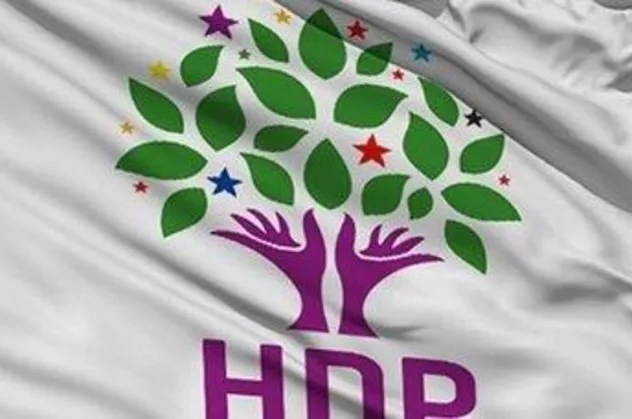 HDP'li Nilüfer Elik Yılmaz tutuklandı