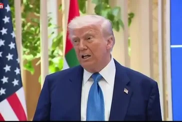 Trump’tan Putin açıklaması: “Görüşmeyi ayarladığımız an yola çıkacağım”