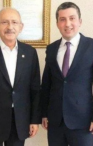 Türkiye'ye FETÖ-CHP-Yurter Özcan-ABD ortak yapımı operasyonun deşifresi! Kirli ilişkiler, hain planlar...