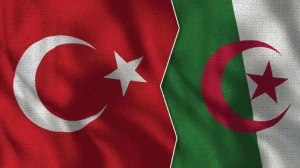 Türkiye ile Cezayirli iş adamları arasında dijital platform-6