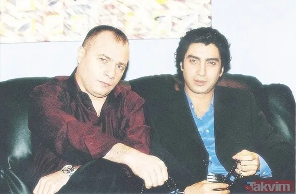 Kurtlar Vadisi hakkındaki sürpriz gerçek 20 yıl sonra ortaya çıktı! Meğer o bölümde Çakır ile Memati'nin yerine... - 15