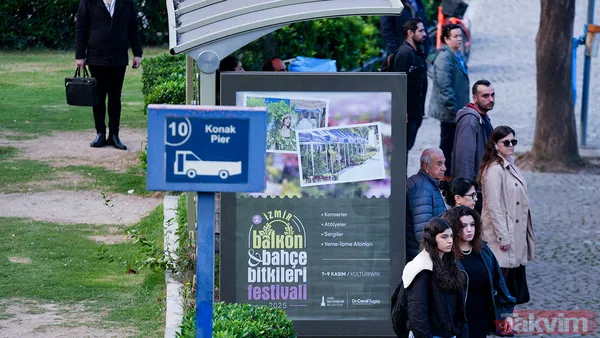 Saat 09.05'te hayat durdu! 81 ilde Atatürk'e saygı duruşu... - 18