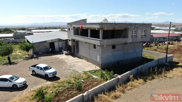 Devlet teşvikiyle 20 büyükbaş alarak çiftlik kurdu üretimi 2 yılda 10 katına çıkardı - 4