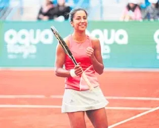 Çağla&İpek tarih yazdı