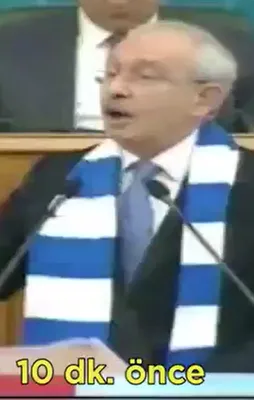 Çarkçı Kemal sahnede!