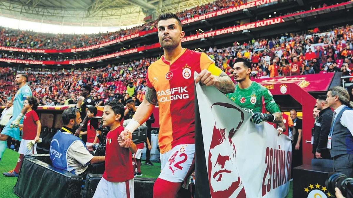 Futbolda bahis soruşturmasında Barış Alper ve Abdülkerim Bardakcı'ya inceleme başlatıldı